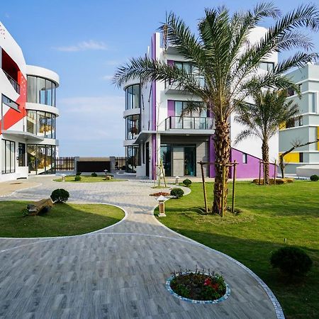 Chen Feng Homestay Magong Exterior foto