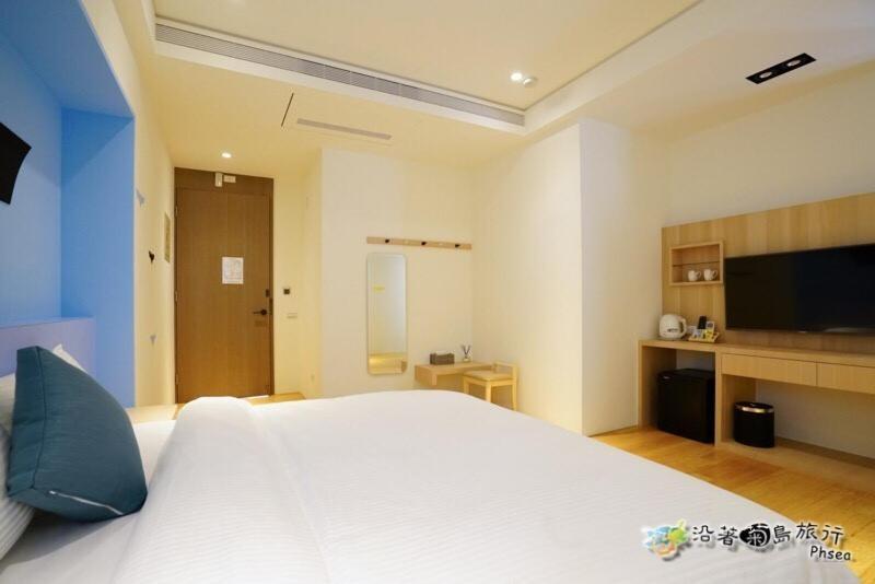 Chen Feng Homestay Magong Exterior foto