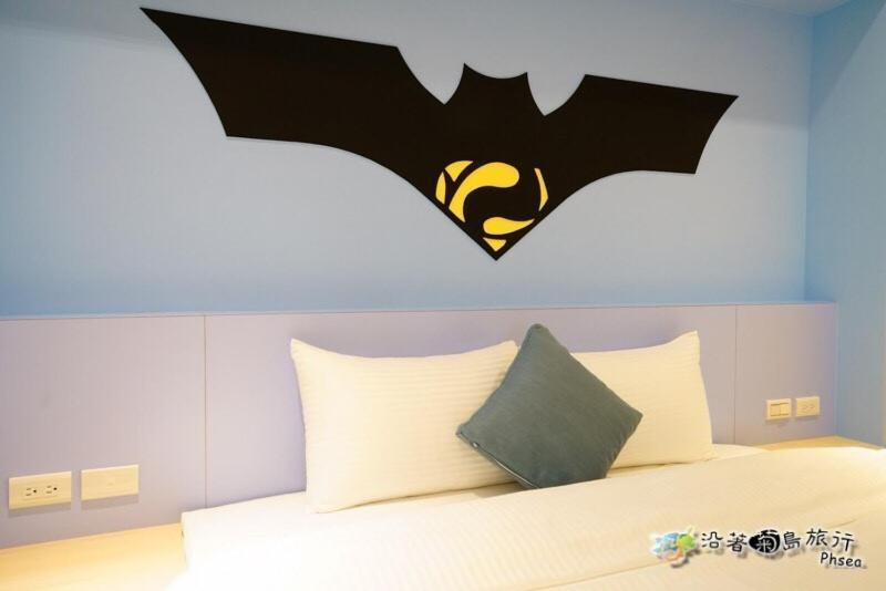 Chen Feng Homestay Magong Exterior foto