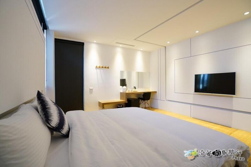 Chen Feng Homestay Magong Exterior foto